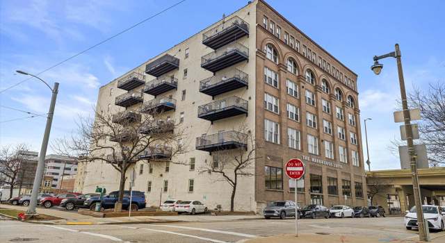 Photo of 413 N 2nd St #540, Milwaukee, WI 53203