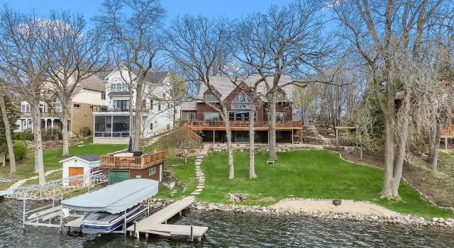 Photo of W5635 Forest Rd, Elkhorn, WI 53121