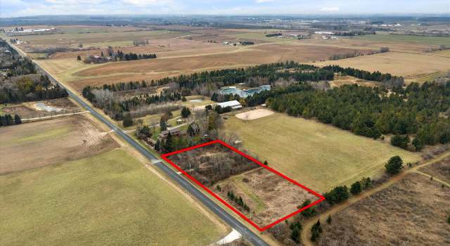 Photo of 6677 Sauk Trail Rd, Cedar Grove, WI 53013