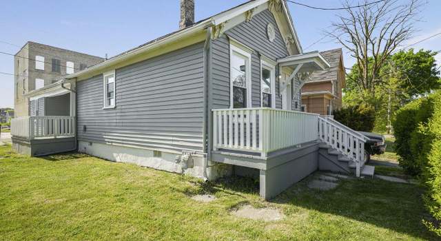 Photo of 944 Peck Ave, Racine, WI 53404