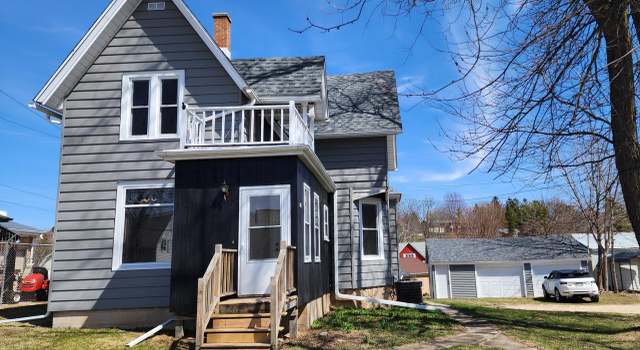 Photo of 110 N Main St, Iron Ridge, WI 53035