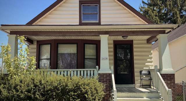 Photo of 2664 N Booth St, Milwaukee, WI 53212