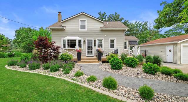 Photo of 15236 County Line Rd, Sturtevant, WI 53177