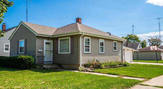 Photo of 2017 32nd St, Kenosha, WI 53140