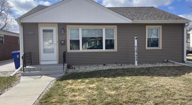 Photo of 4128 23rd Ave, Kenosha, WI 53140