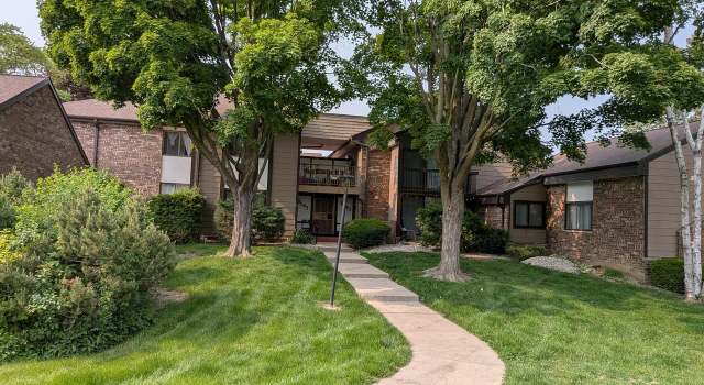 Photo of 8643 N Servite Dr #116, Milwaukee, WI 53223