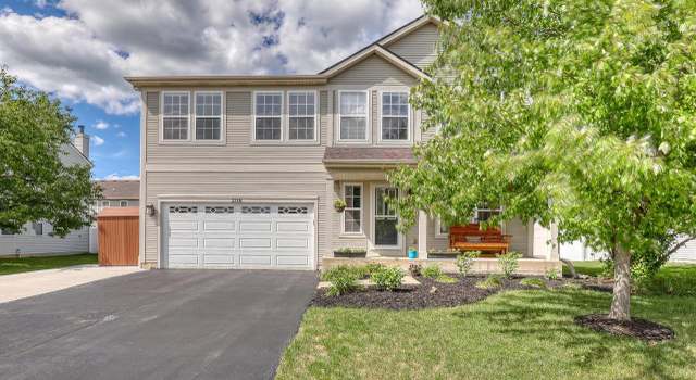Photo of 206 W Davenport St, Elkhorn, WI 53121