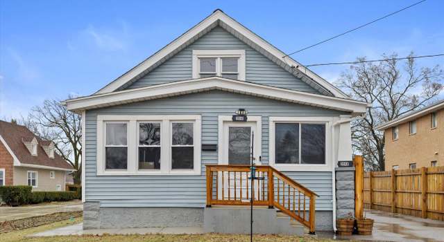 Photo of 3948 S 43rd St, Milwaukee, WI 53220