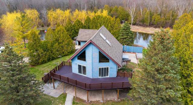 Photo of 15409 Buck Ln, Mishicot, WI 54228