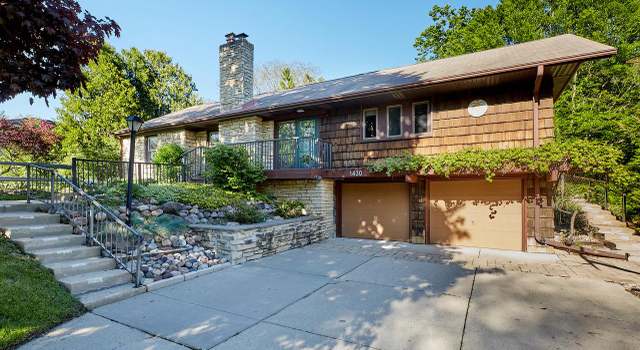 Photo of 1430 Longwood Ave, Elm Grove, WI 53122