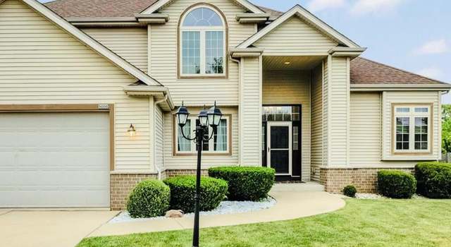 Photo of 5056 W Evergreen St, Franklin, WI 53132