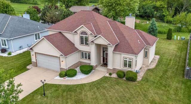 Photo of 5056 W Evergreen St, Franklin, WI 53132