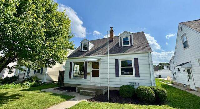 Photo of 9503 W Lisbon Ave, Milwaukee, WI 53222