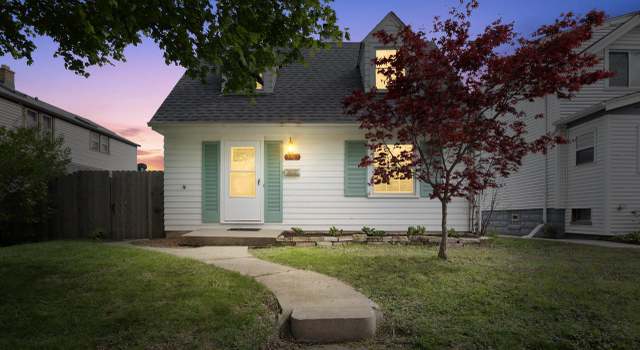 Photo of 3927 E Cudahy Ave, Cudahy, WI 53110