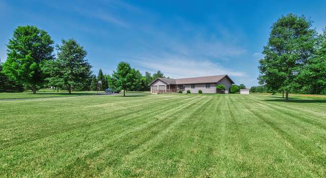 Photo of N1751 N Daisy Dr, Genoa City, WI 53128