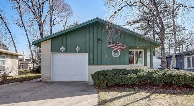 Photo of 1109 Charles St, Fort Atkinson, WI 53538