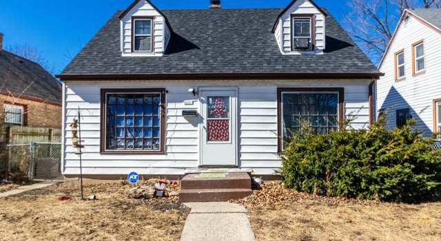 Photo of 4239 N 29th St, Milwaukee, WI 53216