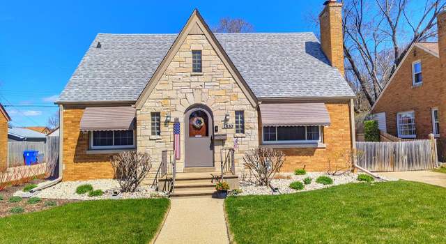Photo of 1830 75th St, Kenosha, WI 53143