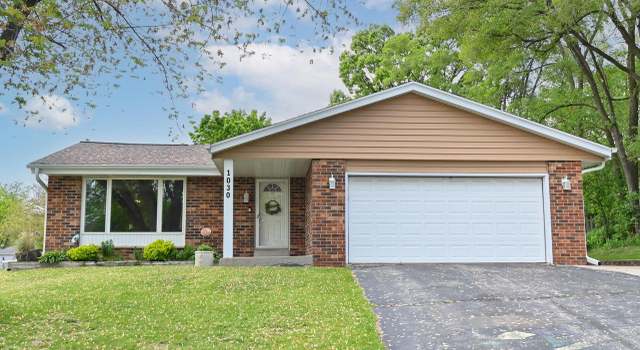 Photo of 1030 S Grandview Blvd, Waukesha, WI 53188