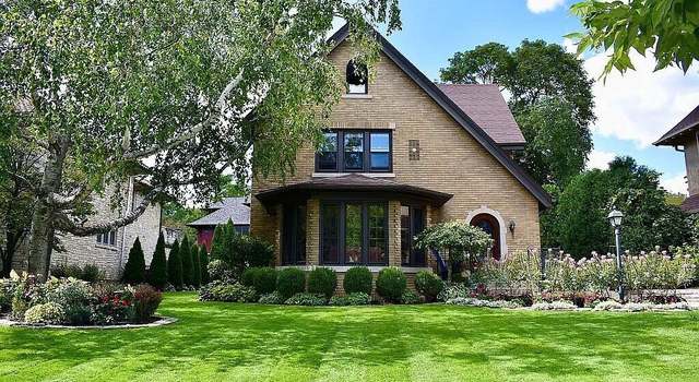 Photo of 1521 Upper Parkway South Pkwy, Wauwatosa, WI 53213