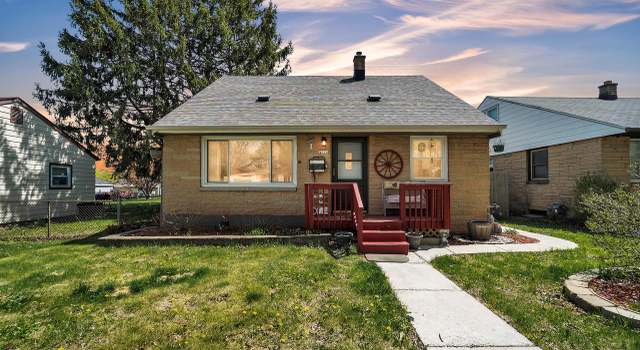 Photo of 4624 N 71st St, Milwaukee, WI 53218