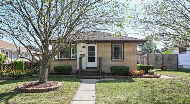 Photo of 6500 S 20th St, Milwaukee, WI 53221