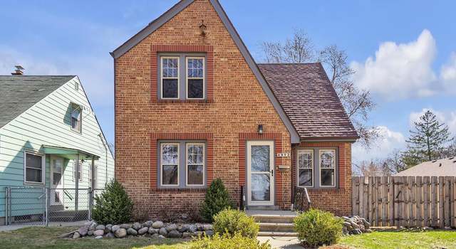 Photo of 4912 N 90th St, Milwaukee, WI 53225