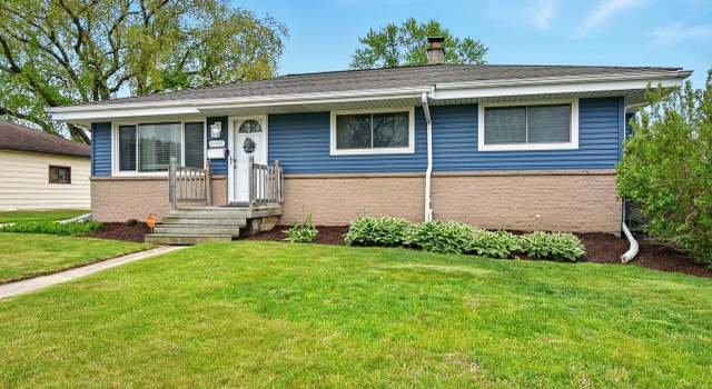 Photo of 5001 57th St, Kenosha, WI 53144