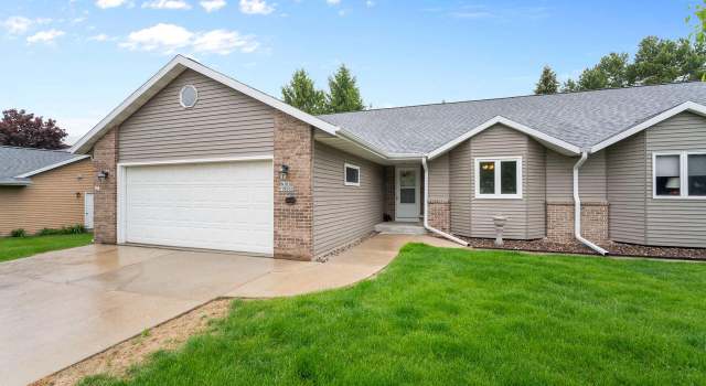 Photo of N165W19555 Partridge Path, Jackson, WI 53037
