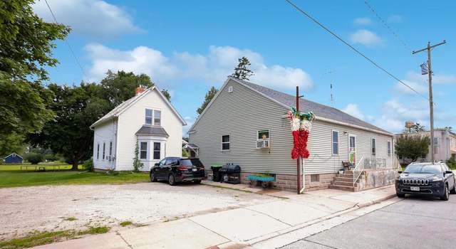 Photo of 218 E Menasha Ave #216, Whitelaw, WI 54247