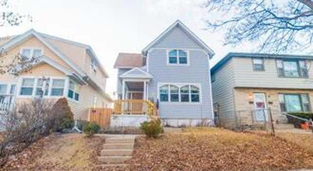 Photo of 1741 S 71st St, West Allis, WI 53214