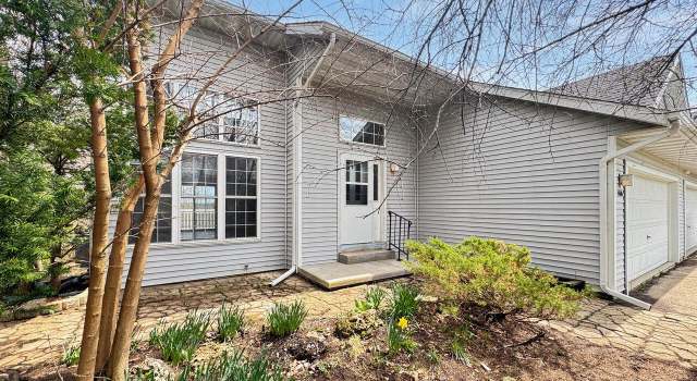Photo of N4610 Hickory Rd, Hustisford, WI 53034