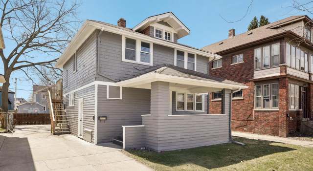 Photo of 2007 Slauson Ave, Racine, WI 53403