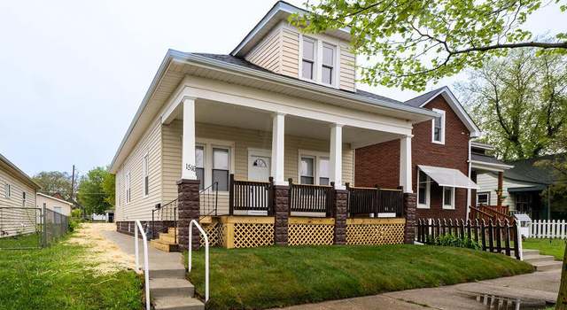Photo of 1516 Blake Ave, Racine, WI 53404