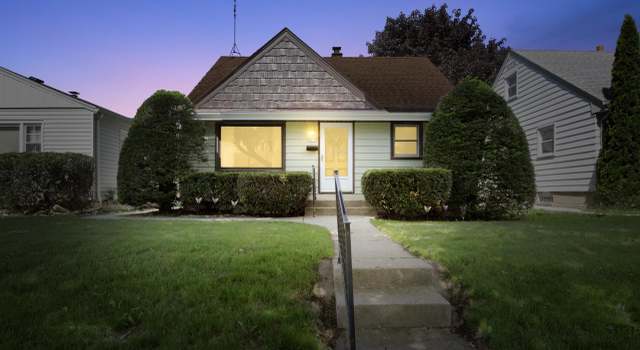 Photo of 3625 N 78th St, Milwaukee, WI 53222