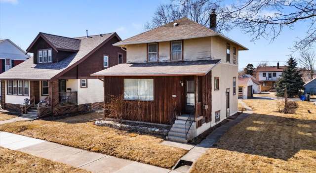Photo of 1528 N 20th St, Sheboygan, WI 53081