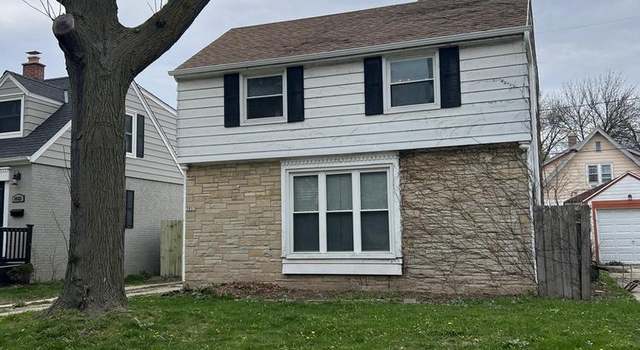 Photo of 3931 N 39th St, Milwaukee, WI 53216