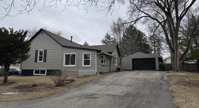 Photo of 2309 South St, Delavan, WI 53115