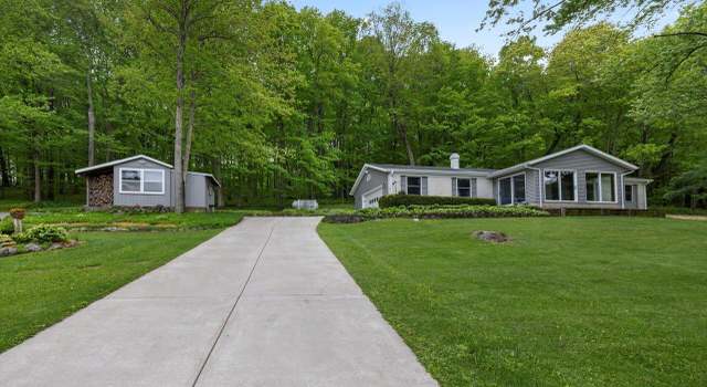 Photo of W1555 County Road Nn, Neosho, WI 53059
