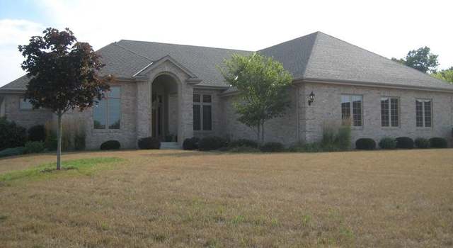Photo of 729 Wood Thursh Ln, Colgate, WI 53017