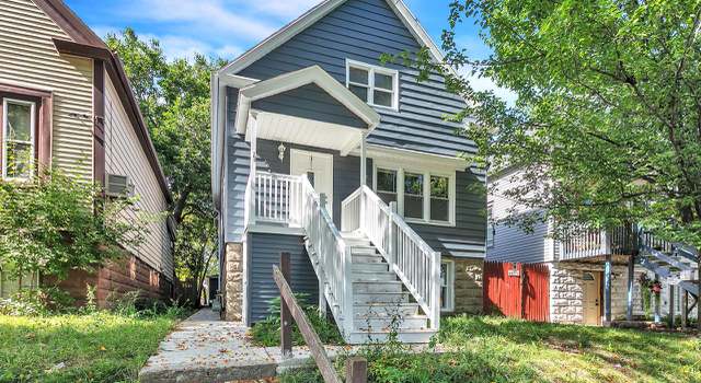 Photo of 2643 S 3rd St, Milwaukee, WI 53207
