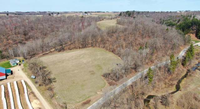 Photo of S1083 Knapp Valley Rd, Westby, WI 54667