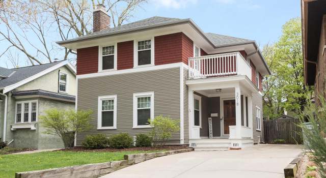 Photo of 3018 N Downer Ave, Milwaukee, WI 53211