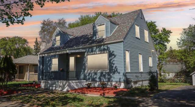 Photo of 5810 N 36th St, Milwaukee, WI 53209