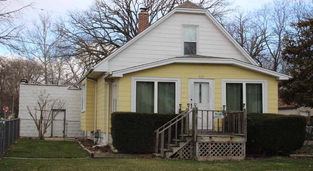 Photo of 535 S 63rd St, Milwaukee, WI 53214