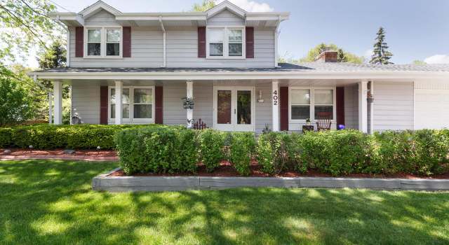 Photo of 402 S Grandview Blvd, Waukesha, WI 53188