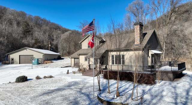 Photo of S790 Wrobel Rd, Chaseburg, WI 54621