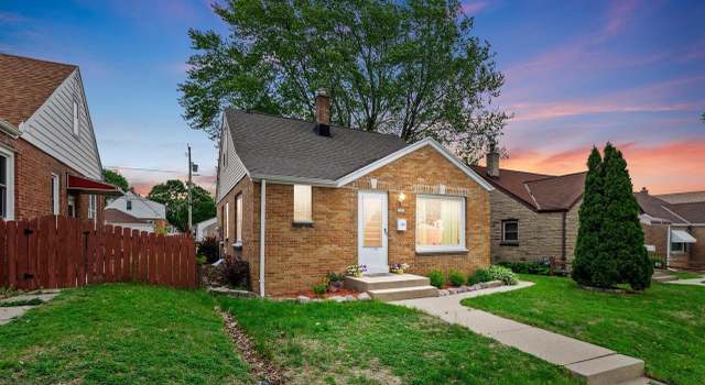 Photo of 3656 S 16th St, Milwaukee, WI 53221
