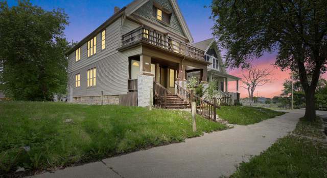 Photo of 3381 N 26th St #3383, Milwaukee, WI 53206