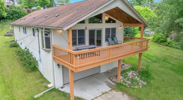 Photo of N3923 Sunny Slope Ave, Cascade, WI 53011